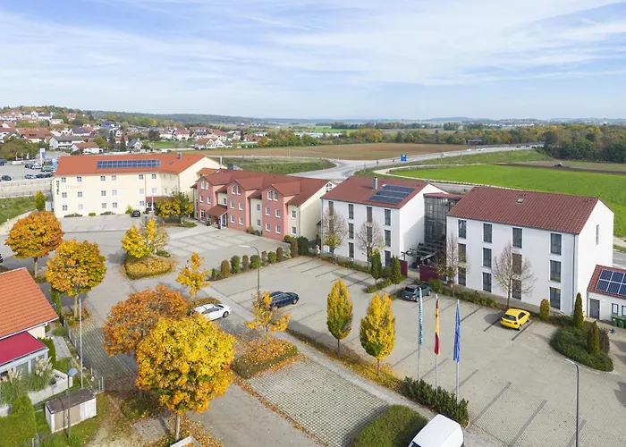 Hotel Guenter