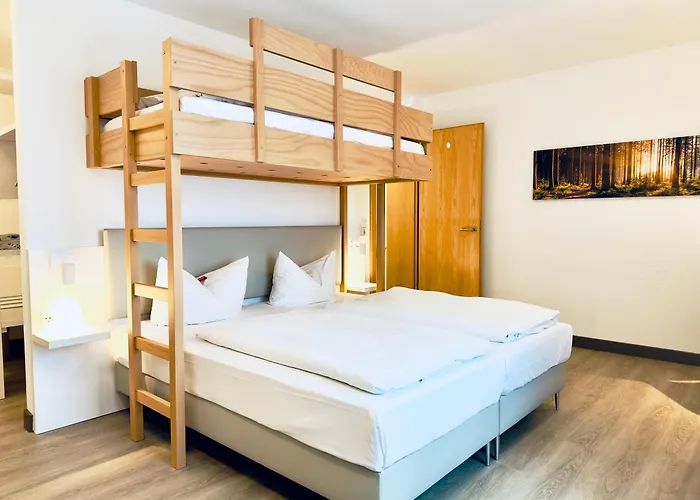 Hotel Guenter