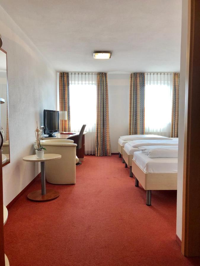 Hotel Guenter 3*