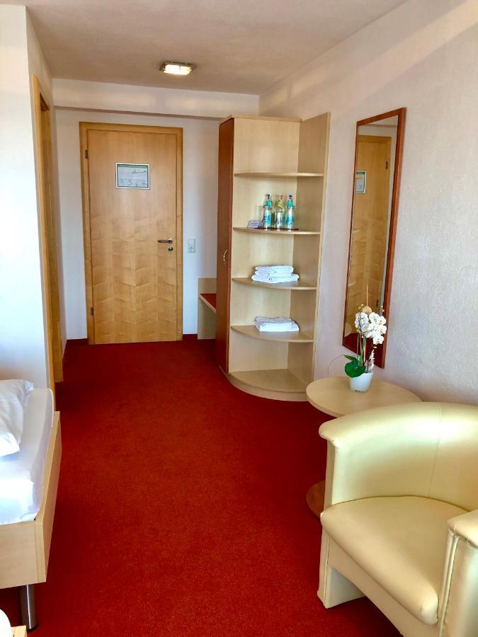 Guenter Hotel Lenting