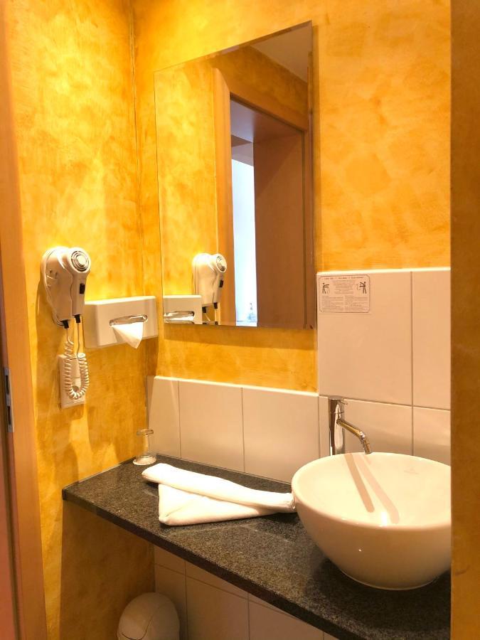 Hotel Guenter Lenting
