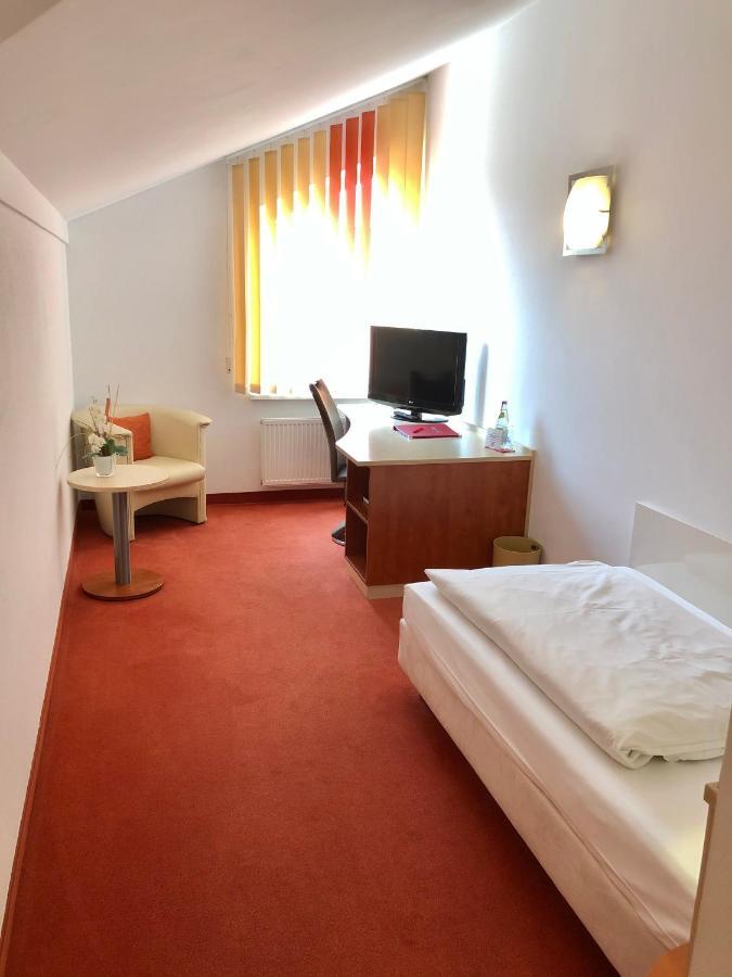 Guenter Hotel