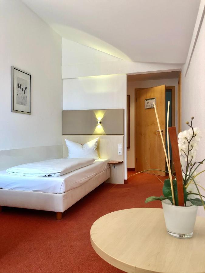 Hotel Guenter 3*