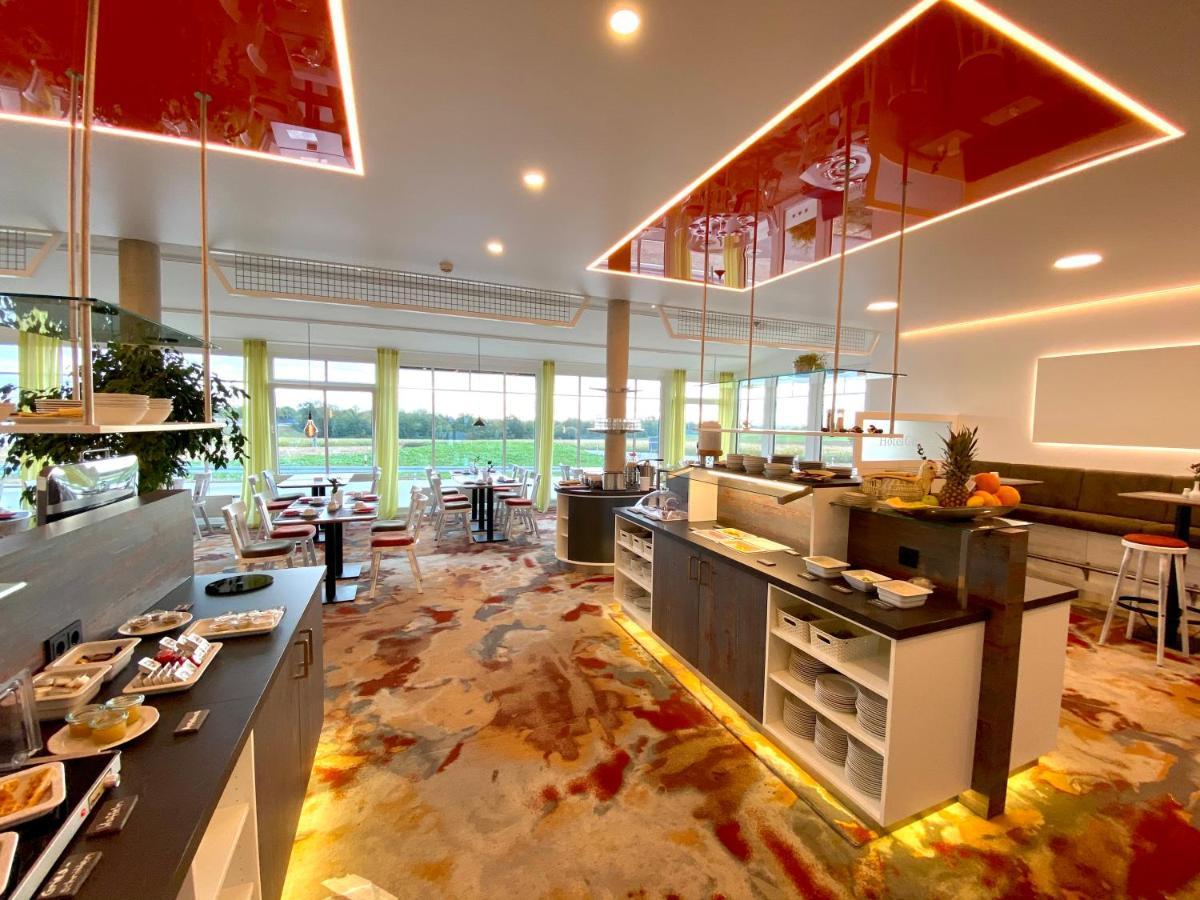 Hotel Guenter 3*