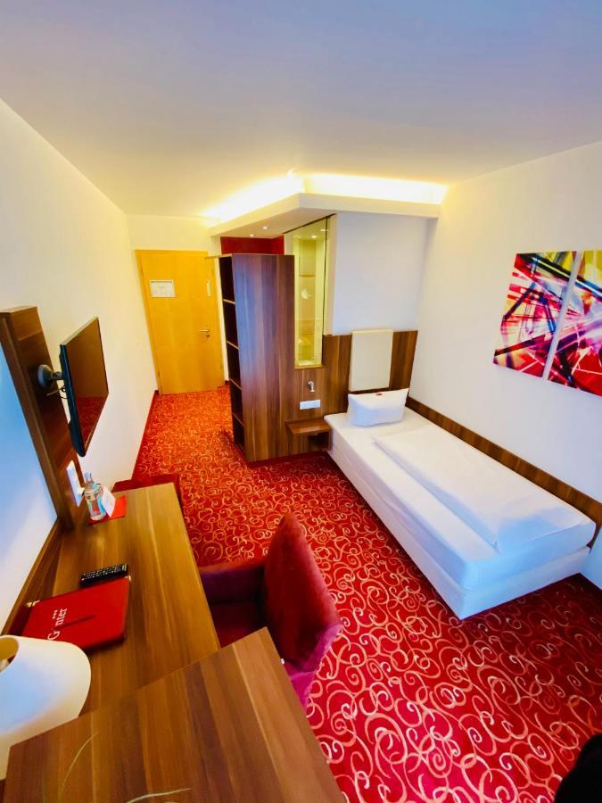 Guenter Hotel