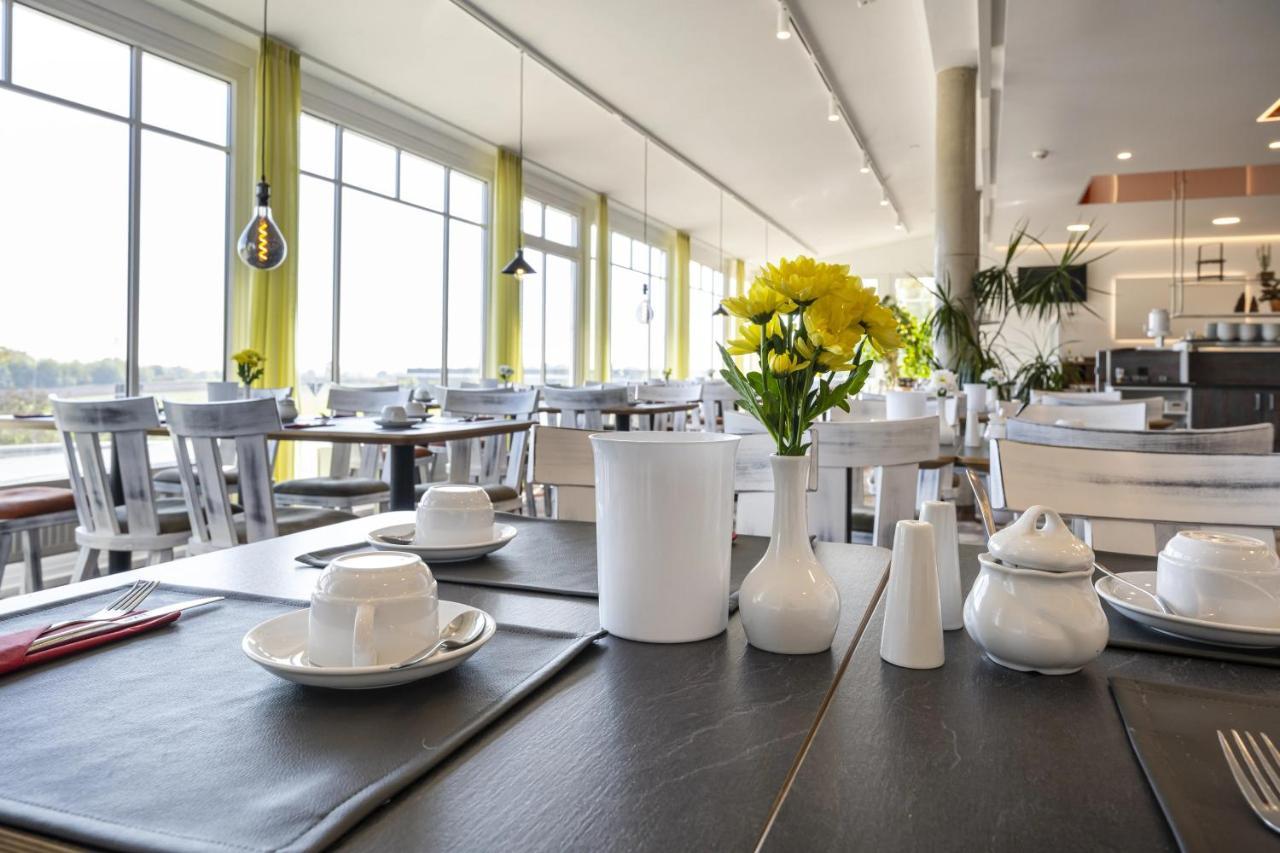 Hotel Guenter Lenting