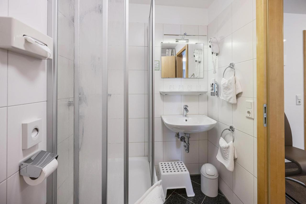 Hotel Guenter 3*