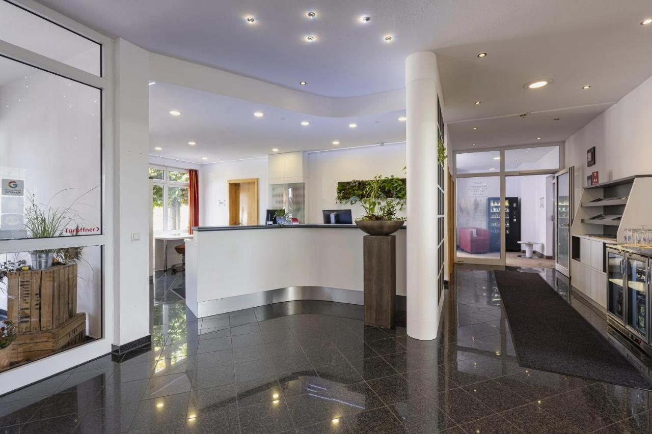 Hotel Guenter