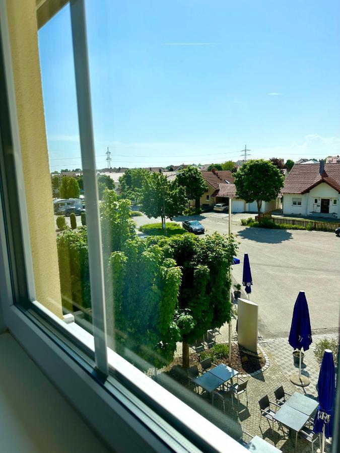 Hotel Guenter 3*