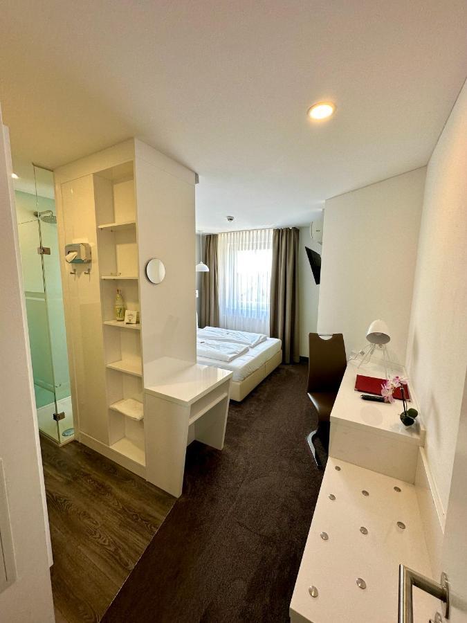 Hotel Guenter 3*