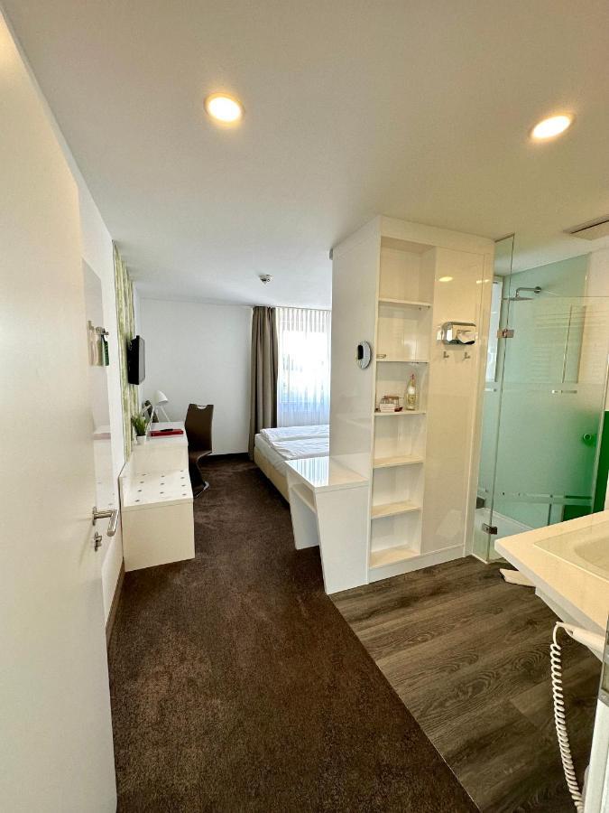 Hotel Guenter Lenting