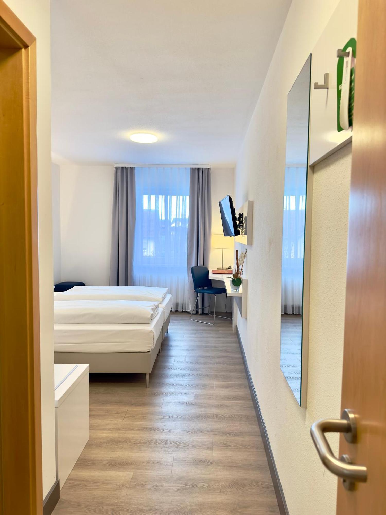 Hotel Guenter