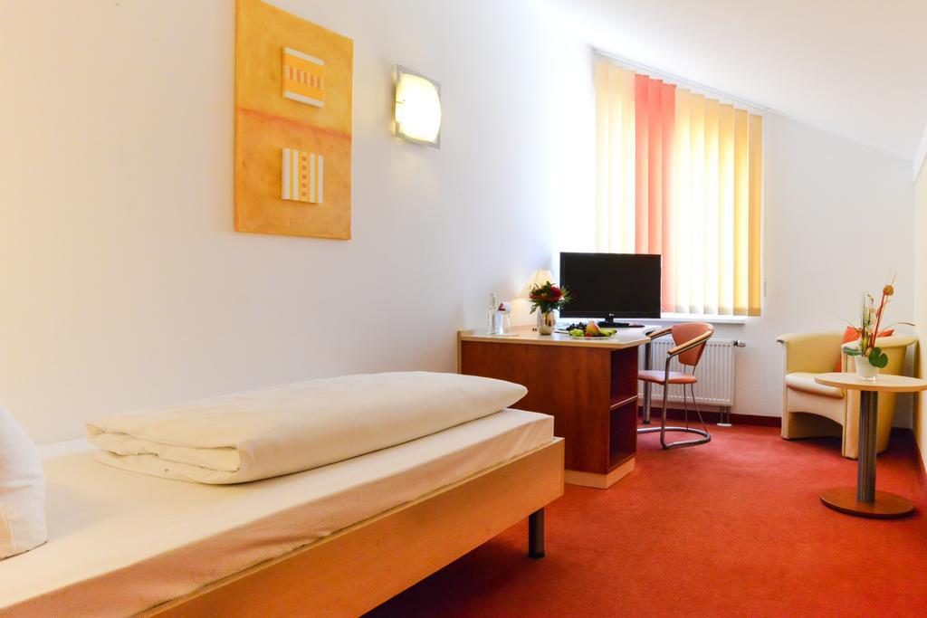 Hotel Guenter