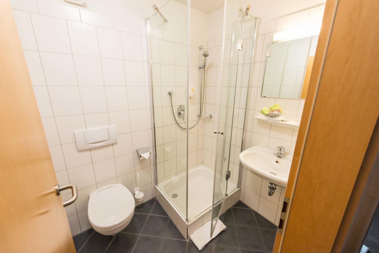 Hotel Guenter Lenting