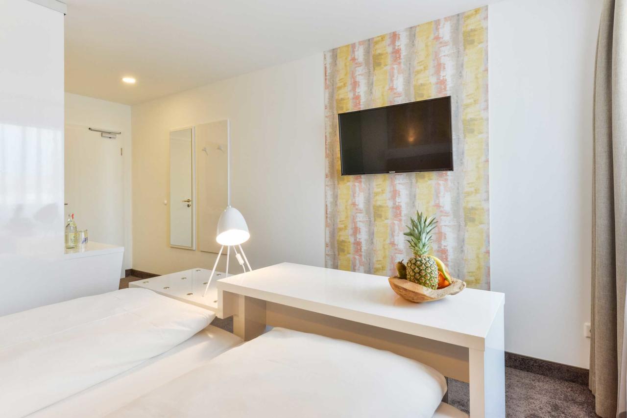 Hotel Guenter