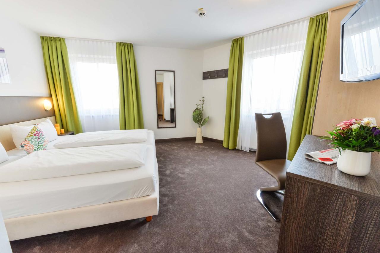 Guenter Hotel
