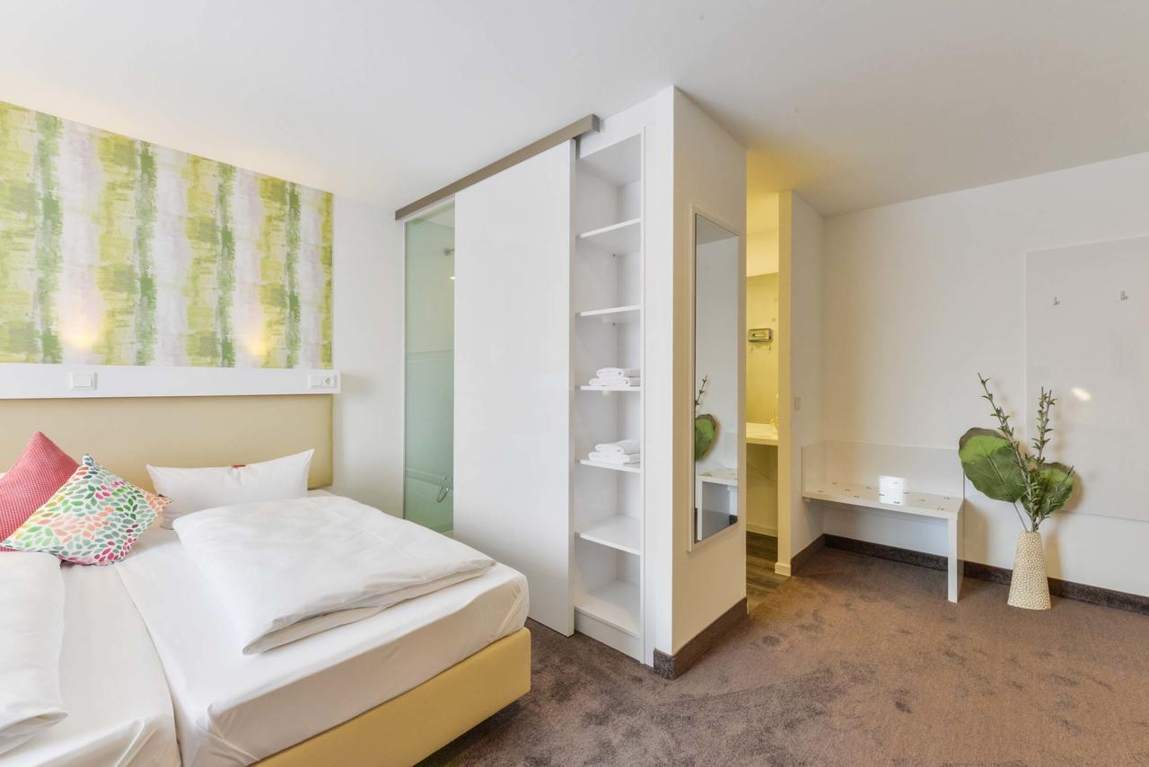 Guenter Hotel Lenting