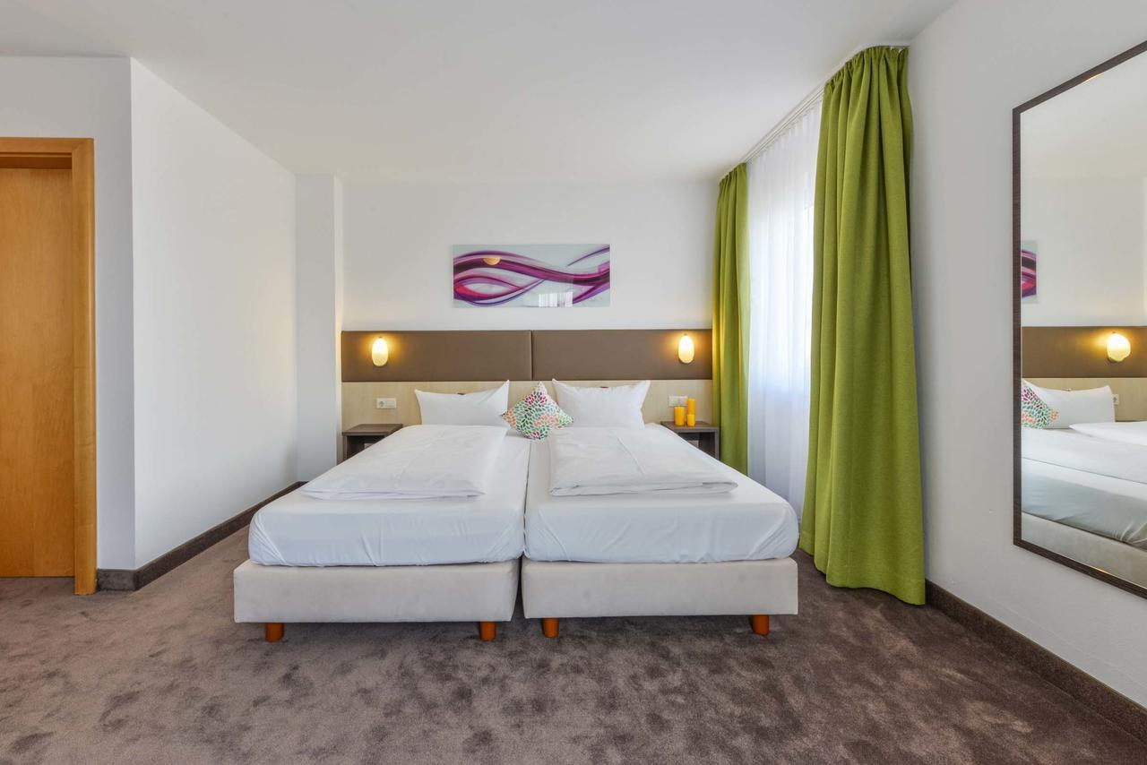 Hotel Guenter
