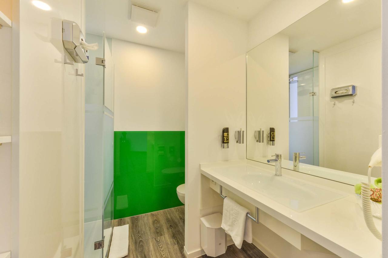 Guenter Hotel Lenting