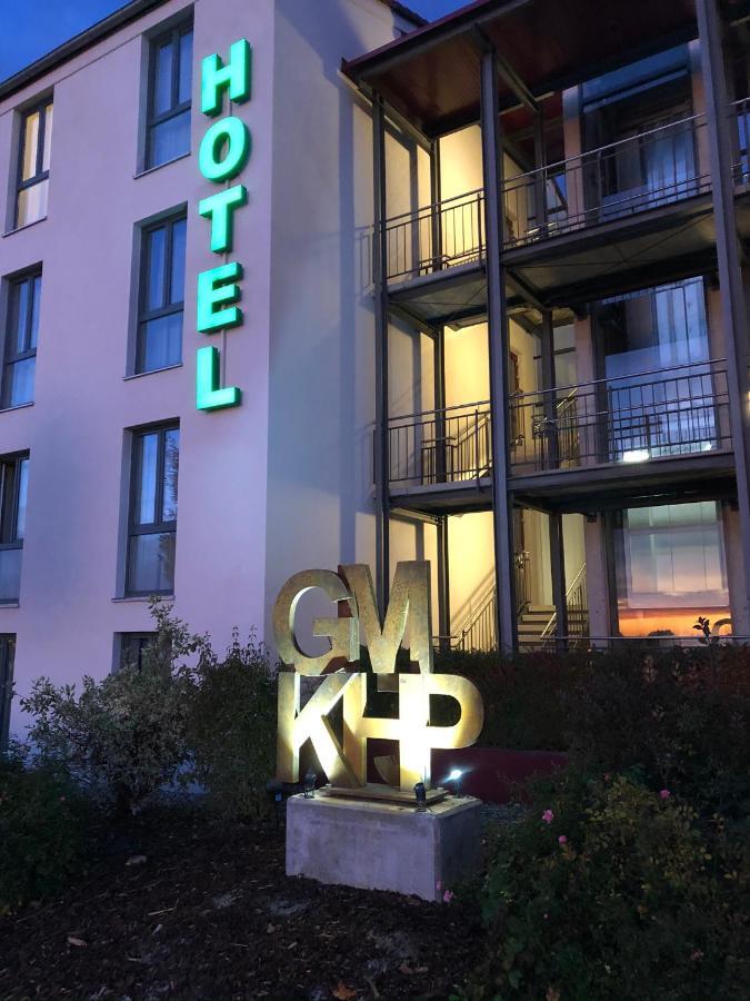 Guenter Hotel