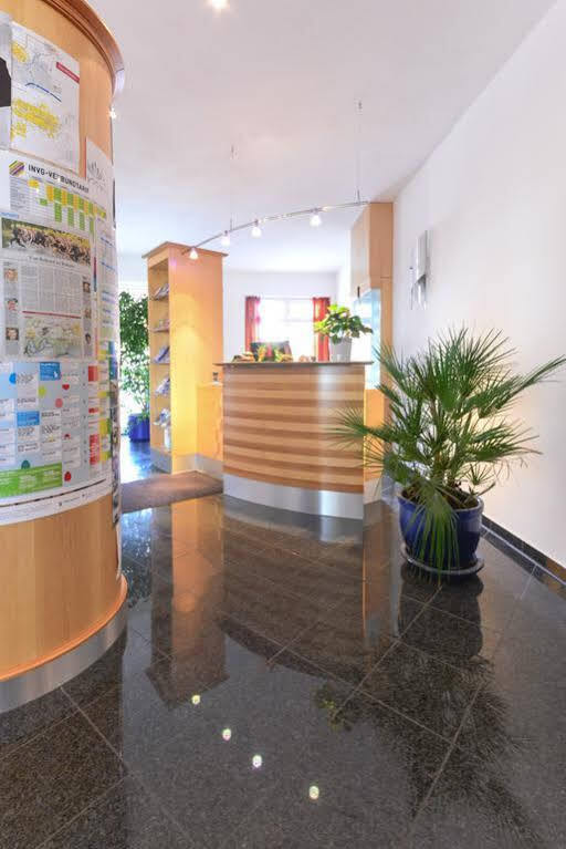 Hotel Guenter Lenting