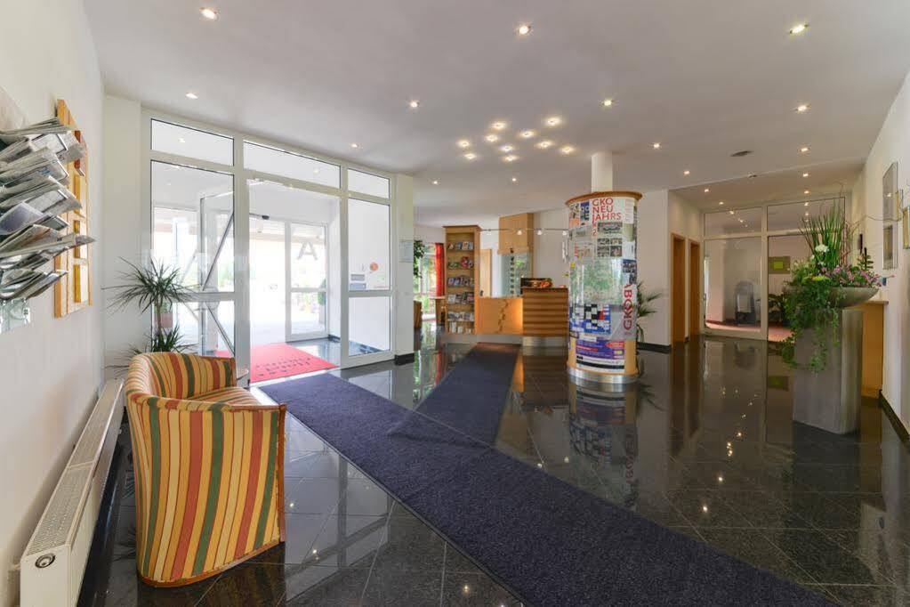 Hotel Guenter Lenting